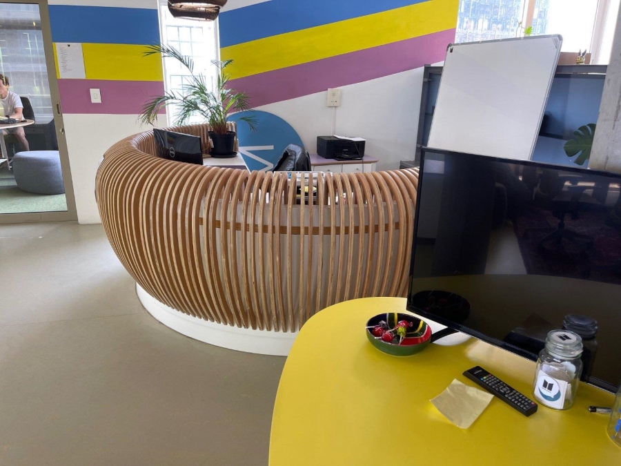 To Let commercial Property for Rent in De Waterkant Western Cape